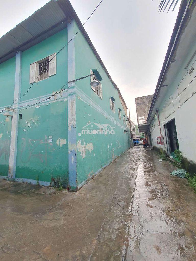 60m2 lô góc xe tải,  đất giáp q10 giá siêu rẻ - Ảnh 3