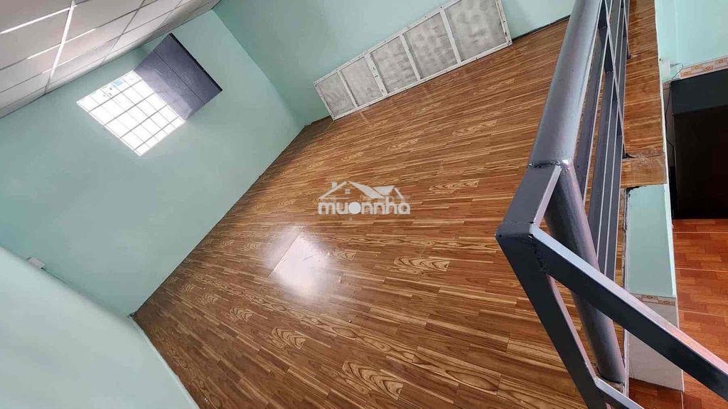 🔰Cho thuê nhà hẻm 256/ đường dương quảng hàm gò vấp - Ảnh 4
