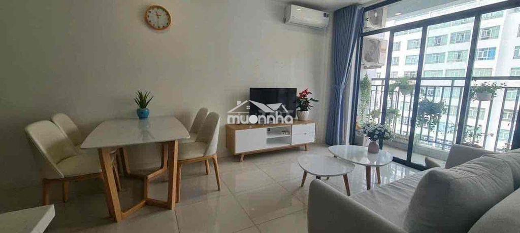🌟Cho thuê ch central premium 2pn 2wc 70m full đẹp - Ảnh 2
