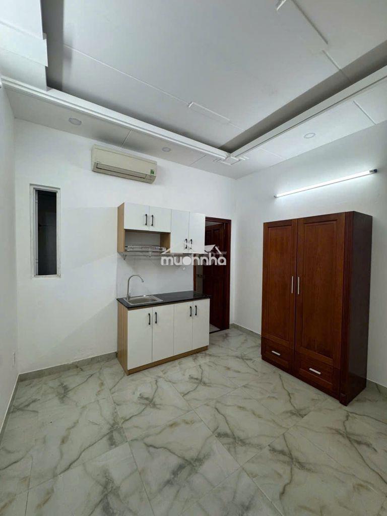 Studio full nội thất phan xích long, phú nhuận – giá 4,8 triệu - Ảnh 2