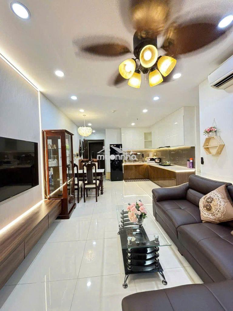 Bán căn hộ central premium-98m2 3pn full. giá 5tỷ9 - Ảnh 3