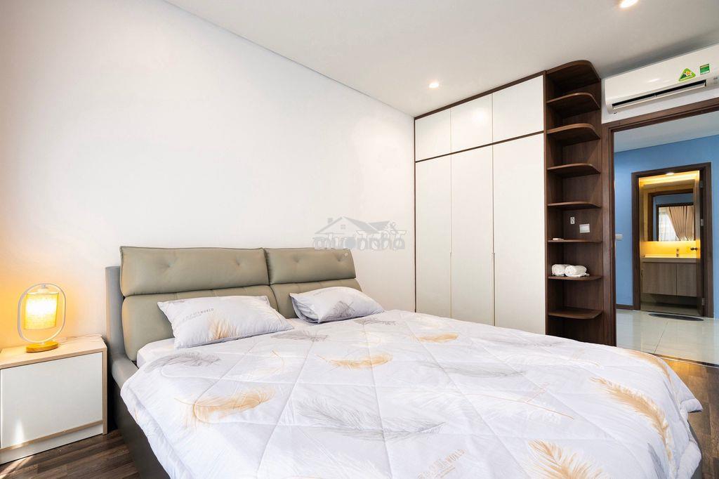 🔥 Cho thuê hà đô centrosa 1pn+ , full nội thất, view đẹp, lầu cao 20tr - Ảnh 4