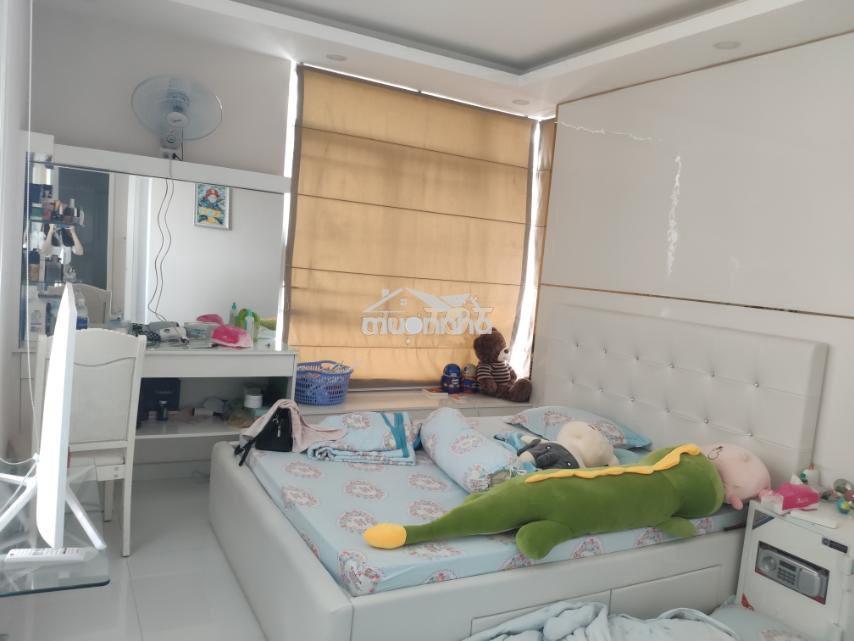 Cần bán căn hộ giai việt -có ban công.giá: 4.6 tỷ - Ảnh 4