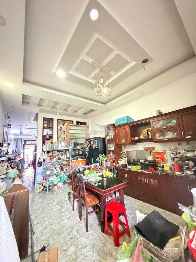 Chủ cần bán gấp nhà hẻm xe hơi quay đầu đường 3 thạnh mỹ lợi
