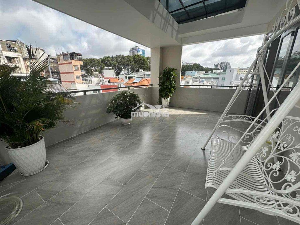 Bán nhà phạm viết chánh q1 full nội thất 29,5 tỷ tl - Ảnh 3