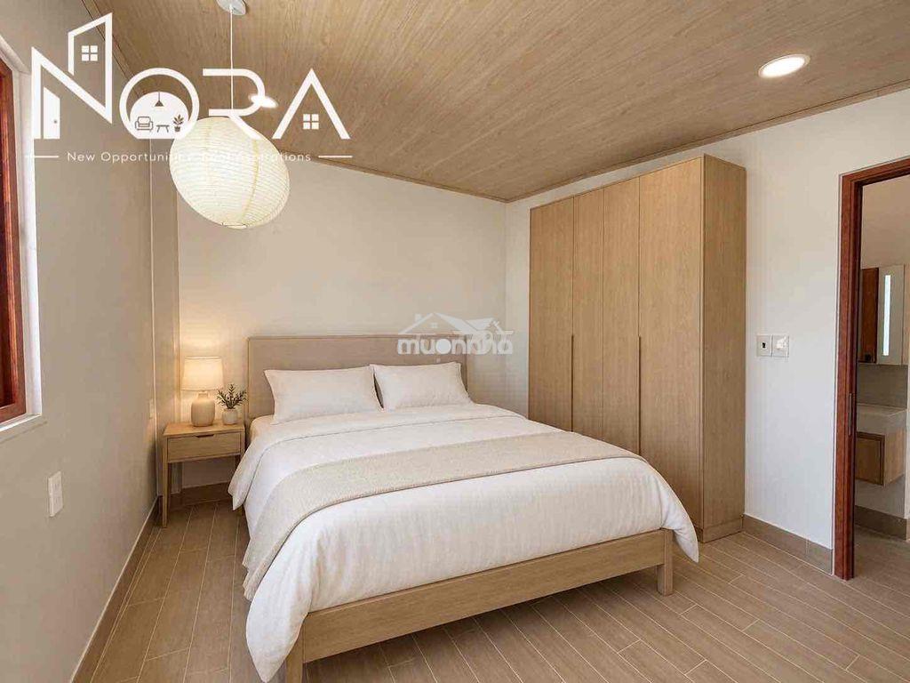 Siêu phẩm 1 pn penthouse cao cấp mới 100% sân vườn 14tr thương lượng - Ảnh 2