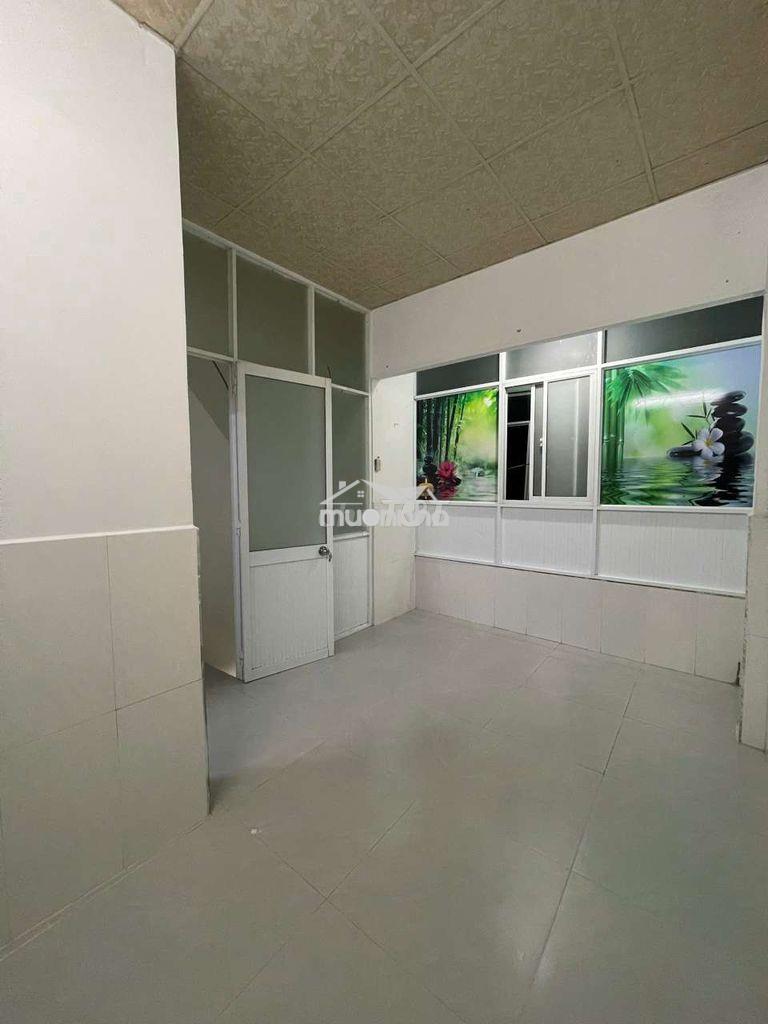 Nhà xinh hẻm lớn - Ảnh 3