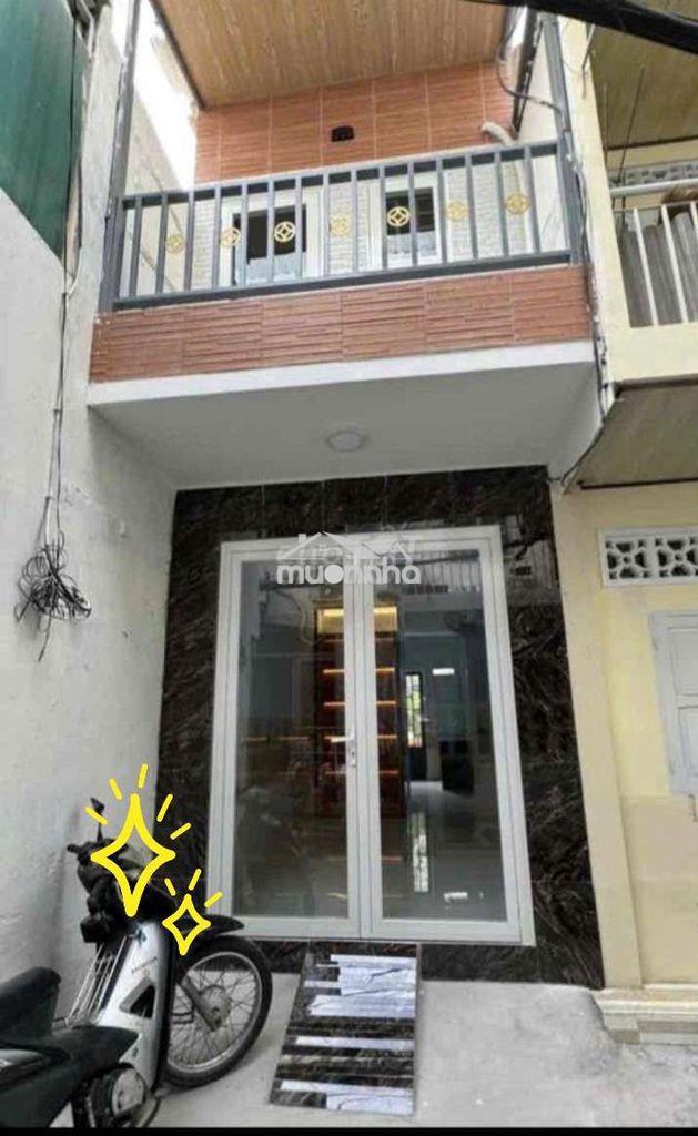 Cho thuê nhà nguyên căn giá từ 7 - 7.5 triêu tùy số người ở