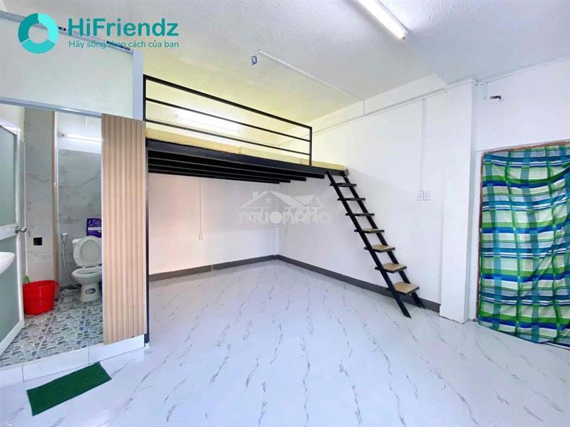 🔥Duplex full nt siêu rộng tiện di chuyển quận 5