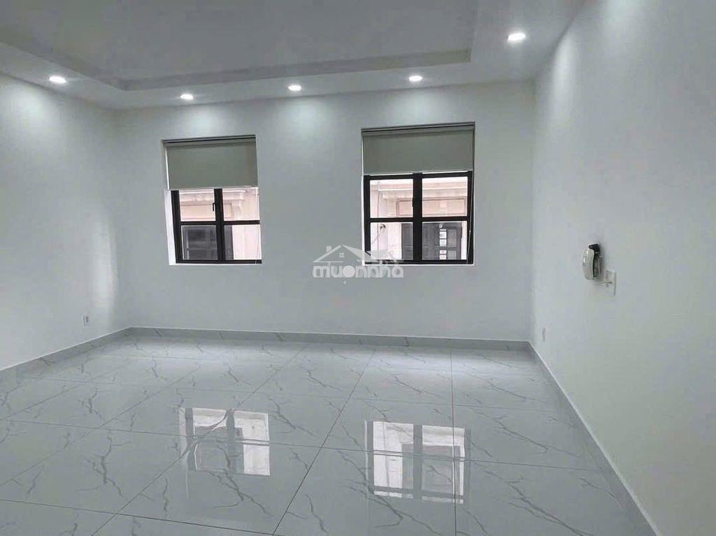 Cho thuê vp cityland giá chỉ 5tr5 - Ảnh 4