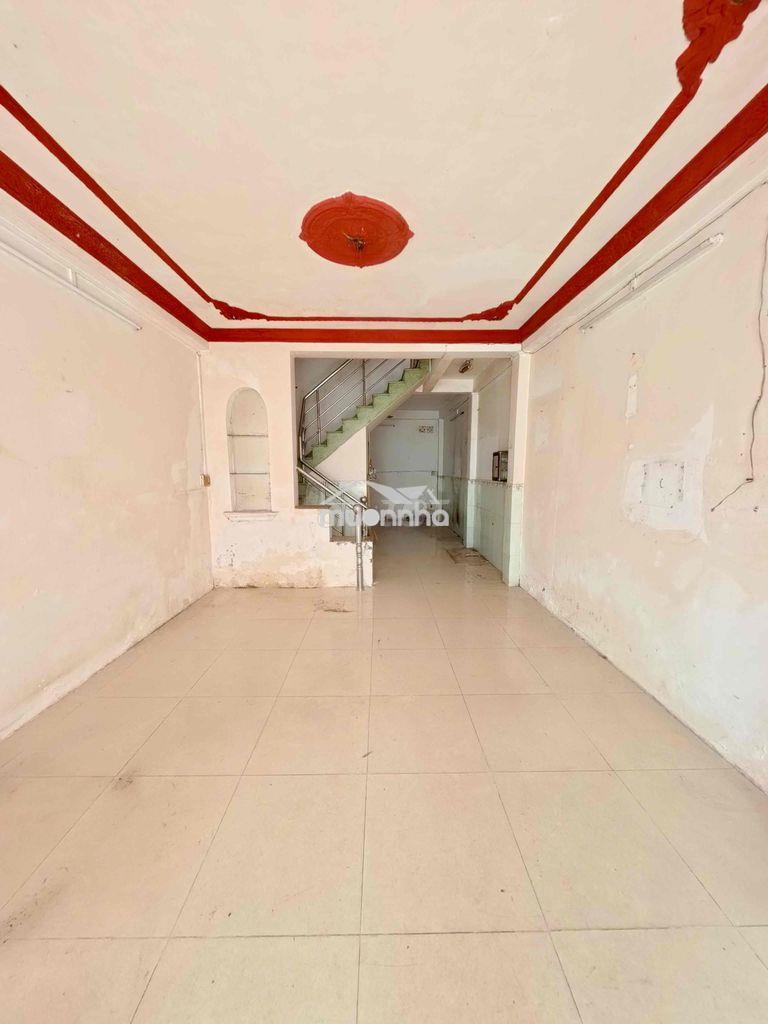 Nhà bán chợ cây da sà - 3 tầng hẻm xe hơi, tiện xây xửa cải tạo - Ảnh 4