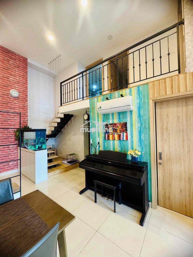 Duplex 3pn chỉ 15tr ngay la astoria