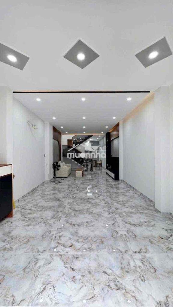 Nhà 4.05x15.7m 1 trệt lầu 3pn 4wc full nội thất - giá 6.97 tỷ tl - Ảnh 2