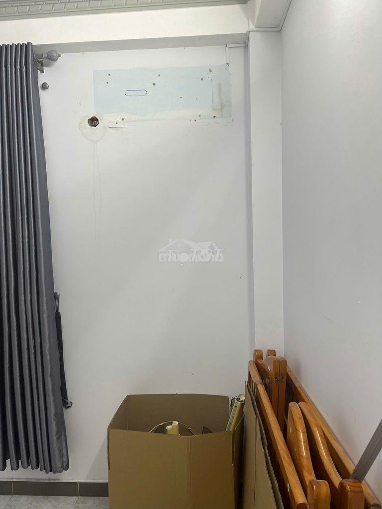 Chính chủ bán ch 87 hòa hưng  – 62m² 2pn/2wc tầng cao  – giá 2.5 tỷ - Ảnh 2