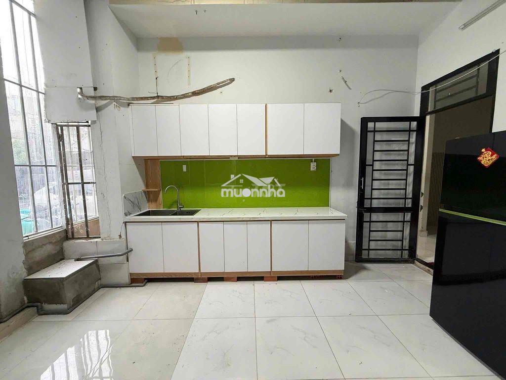 Nhà full nội thất – 3pn – chỉ 14tr/tháng – quận 1 - Ảnh 3
