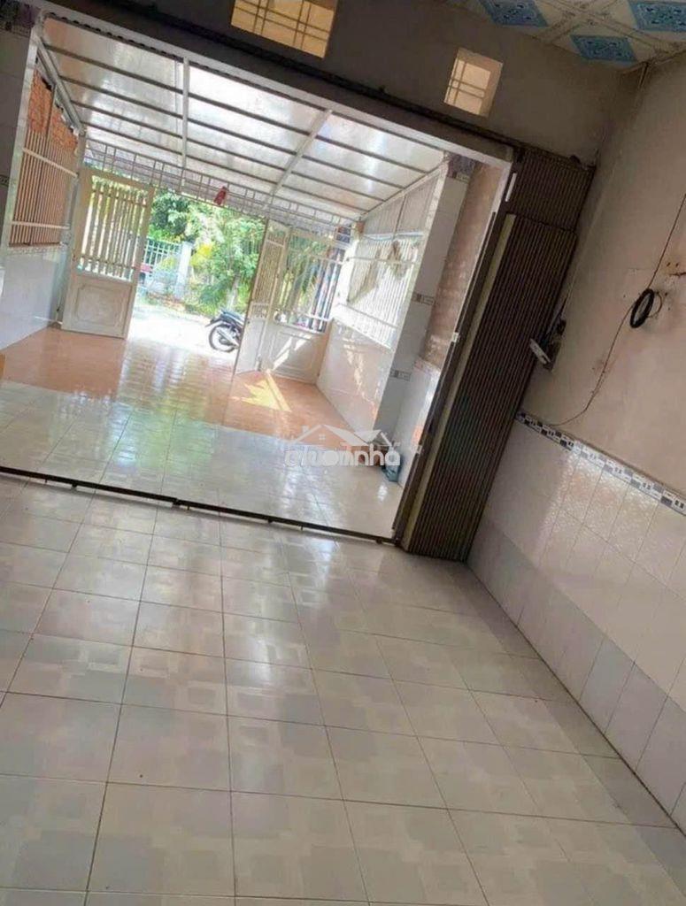 Bán gấp lô đất tặng căn nhà 132 ở tân phú trung - củ chi giá 750 triệu - Ảnh 3
