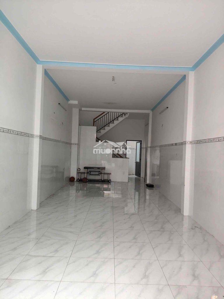 Nhà hẻm hương lộ 3 (4x18m), 1 lầu, 2pn-2wc - Ảnh 2