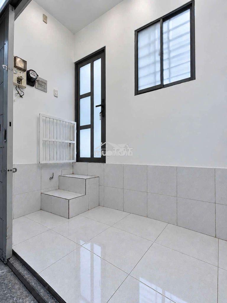 3 tầng đúc btct 3pn 3wc - dtsd 64m2 - ngân hàng định giá 4,5 tỷ - Ảnh 3