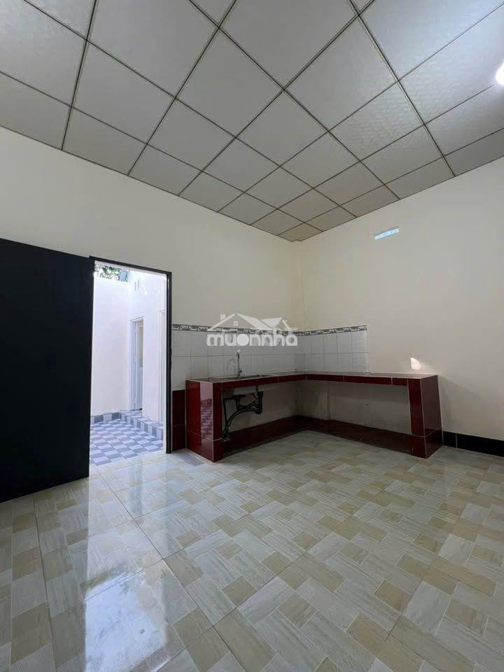 Tài chính 800tr có ngay nhà ở tân phú trung, củ chi, 110m2, shr. - Ảnh 4