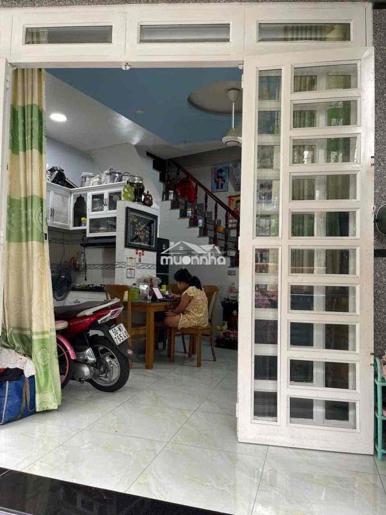 Cho thuê nha phan cát tựu - Ảnh 3