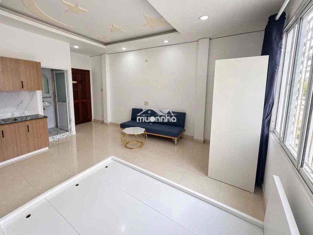 Căn hộ 30m2 đủ tiện nghi - Ảnh 3