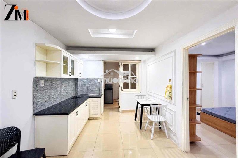 2pn, 2wc tại cộng hoà, tân bình