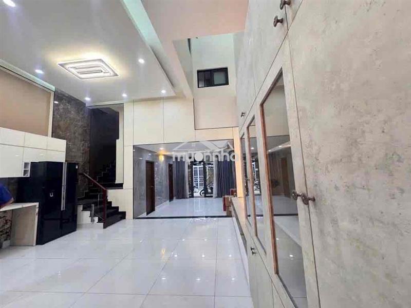 🏡 Nhà rộng – 5pn – quận 10 | 34,5 triệu/tháng