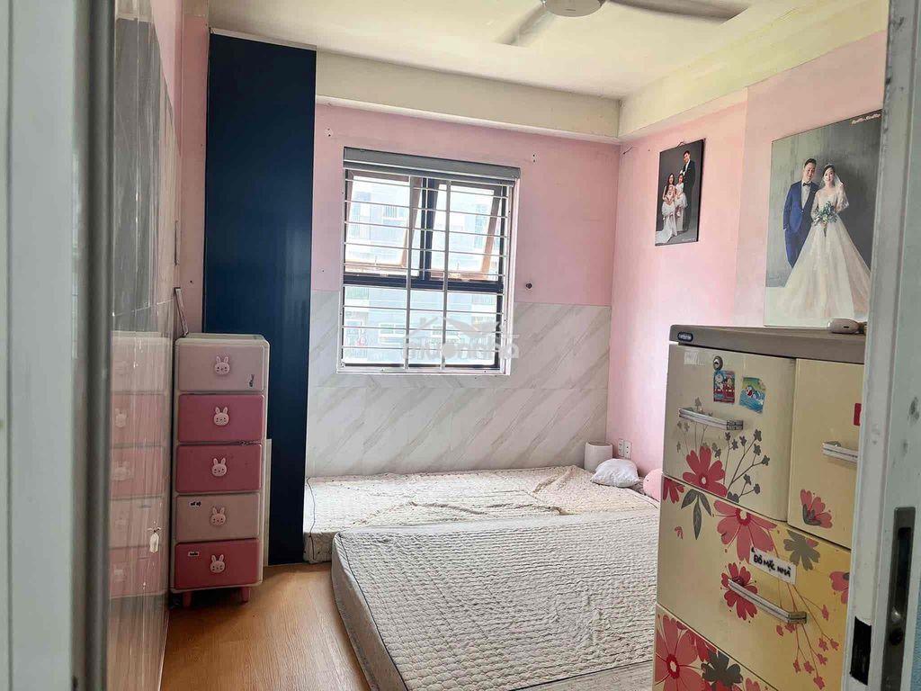 Bán gấp căn hộ 47 m2, 1 pn, nhà đẹp , sổ sẵn,  cc tân mai - Ảnh 3