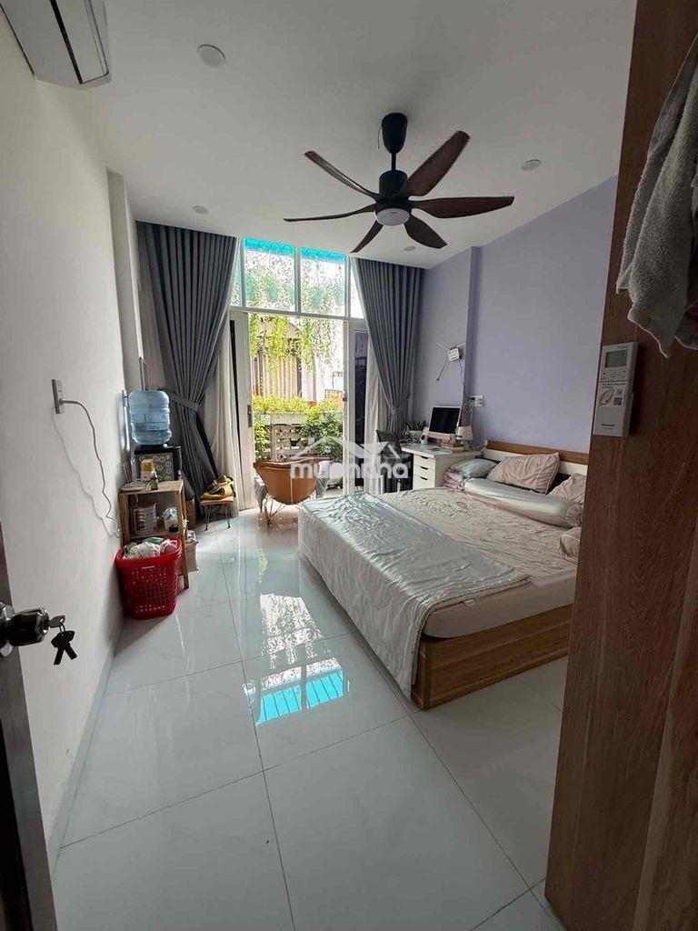 🔥 Nhà riêng khu nguyễn oanh, 40m2, chỉ 3.860 t.ỷ t.l - Ảnh 3