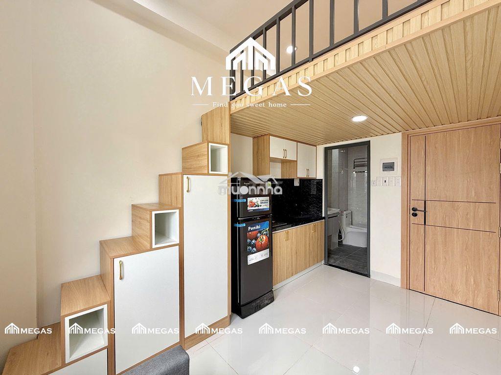 🚨 Khai trương 30 phòng duplex full nội thất _ ngã tư bình thái - Ảnh 3