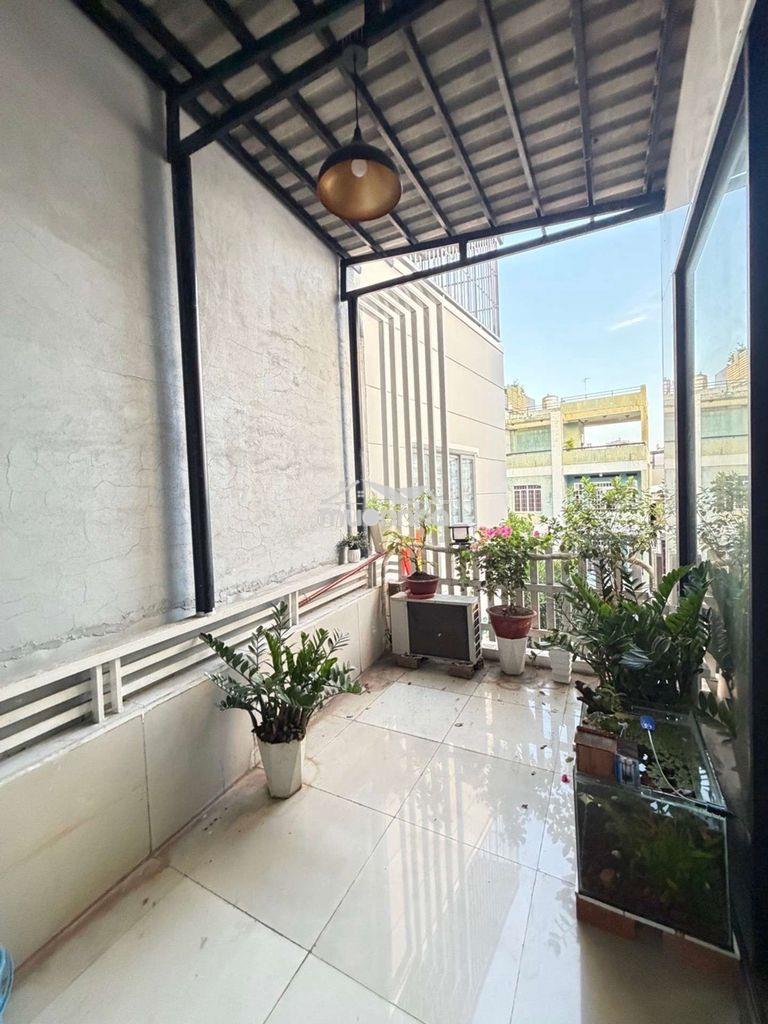 Bán nhà tt bình thạnh - 52m2 - hxh – chủ giảm tiếp chỉ còn 5,9 tỷ - Ảnh 4