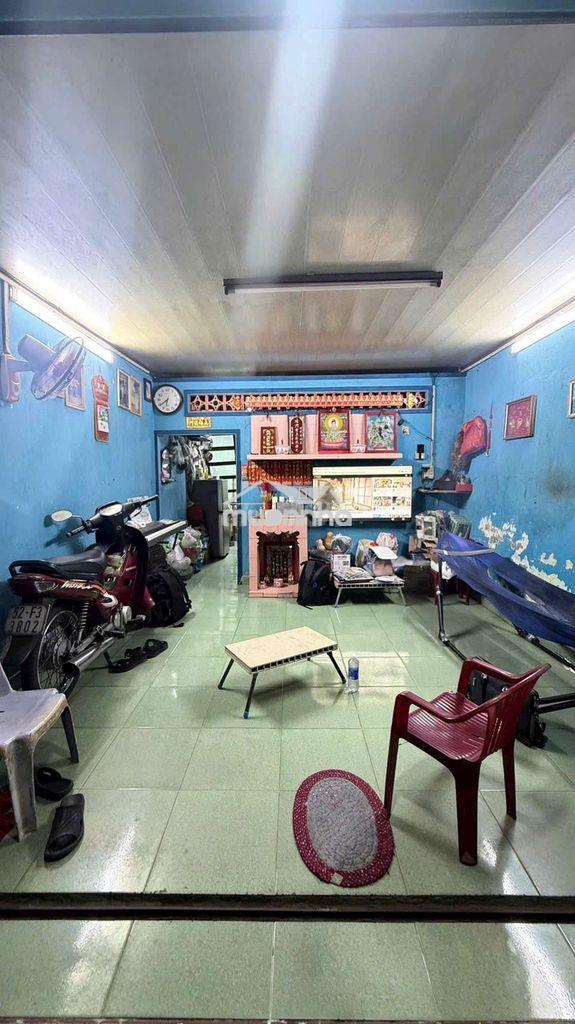 Bán nhà 33.5m lương thế vinh nhà 2 tầng giá rẻ - Ảnh 4