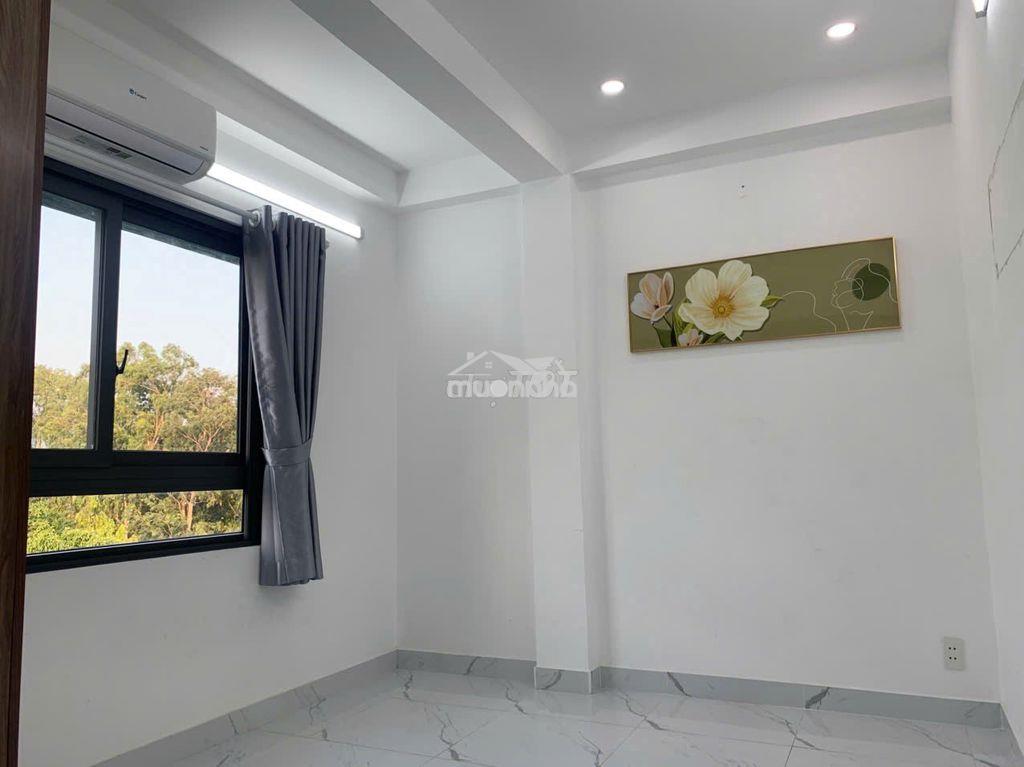 Bán căn góc - thang máy 60m2, 2pn, tại lê thị riêng - q10, tp.hcm - Ảnh 4