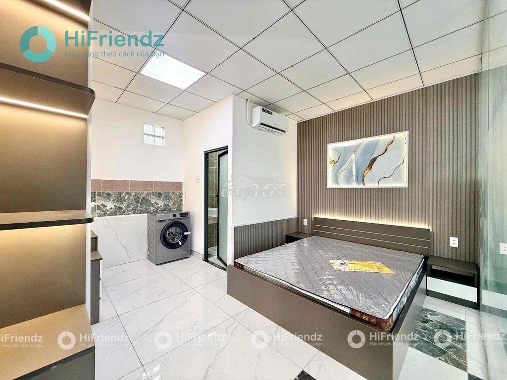Căn hộ cao cấp full nội thất nằm ngay tại trung tâm phú nhuận - Ảnh 4