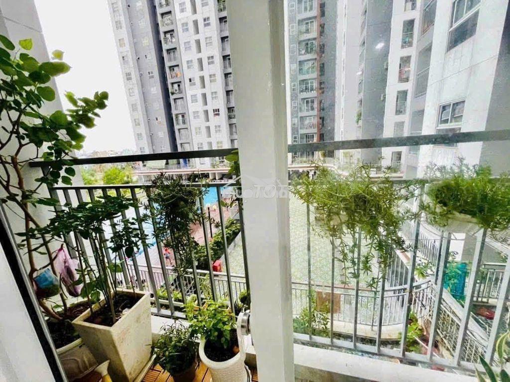Chung cư conic riverside 🌇 🏚 - Ảnh 3