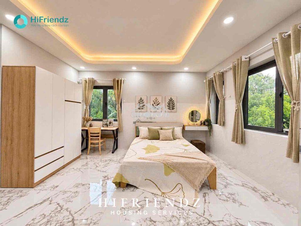 Chdv mới 100% - cực xinh - free xe - free nước - siu thoáng - hf - Ảnh 3