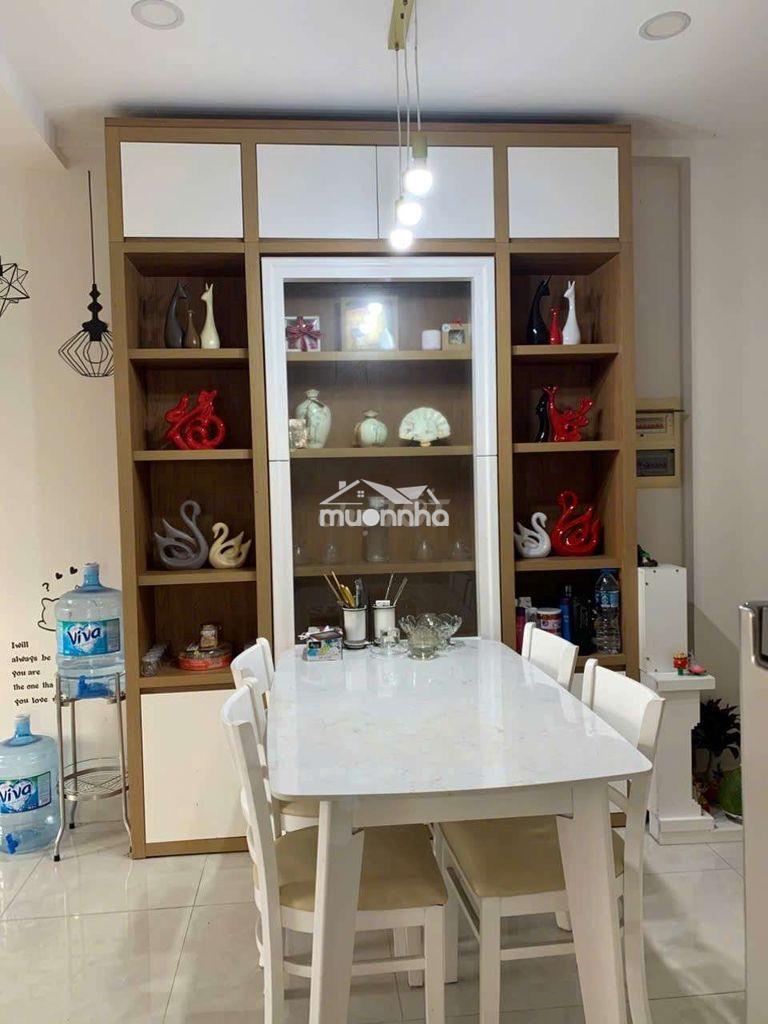 Cho thuê căn hộ 3pn full nội thất sài gòn intela 