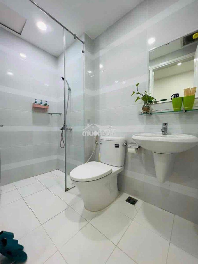 Masteri millennium căn hộ studio có ban công - Ảnh 4