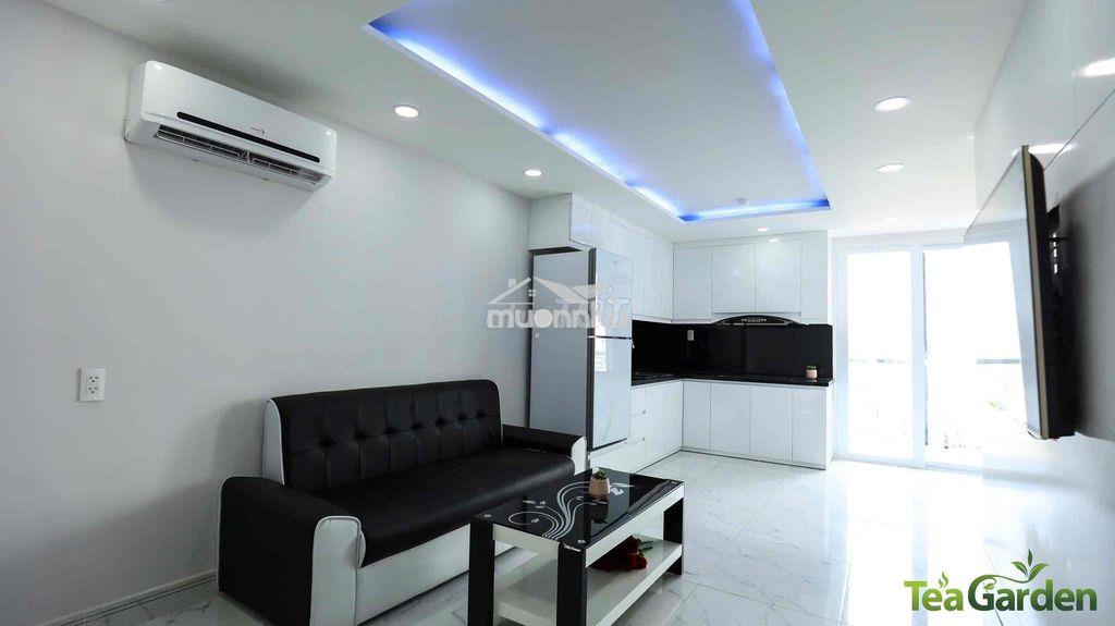 Cho thuê căn hộ 1 phòng ngủ 50m2, 80m2_ban công_ hồ bơi_ bảo vệ 27/4 - Ảnh 2