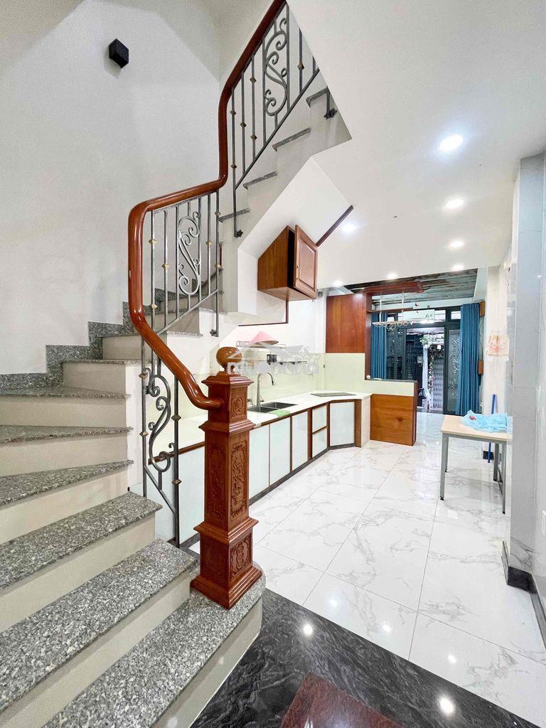 🔥🔥Nhà 2pn, 220/xô viết nghệ tĩnh, p21, bình thạnh,gần ngã tư hàng xanh