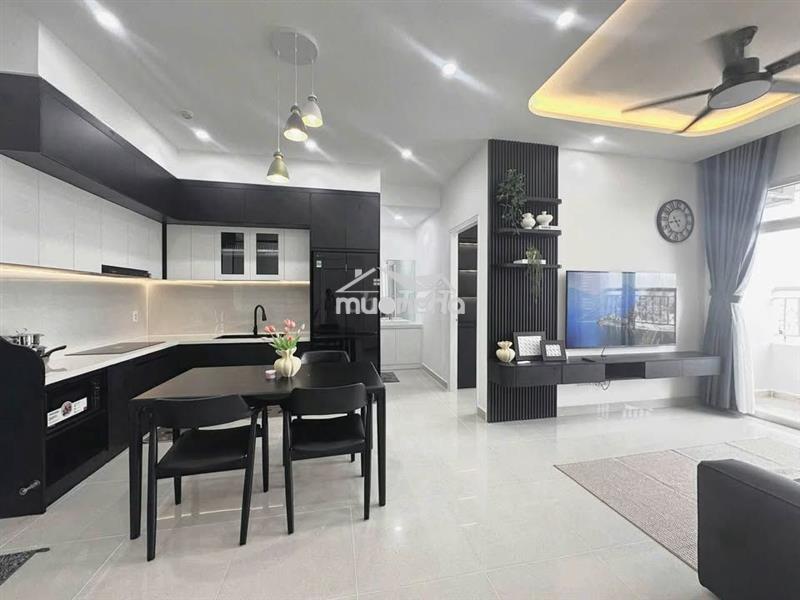 Chính chủ cho thuê căn hộ hùng vương plaza, q.5, dt: 130m² (2pn - 3wc)