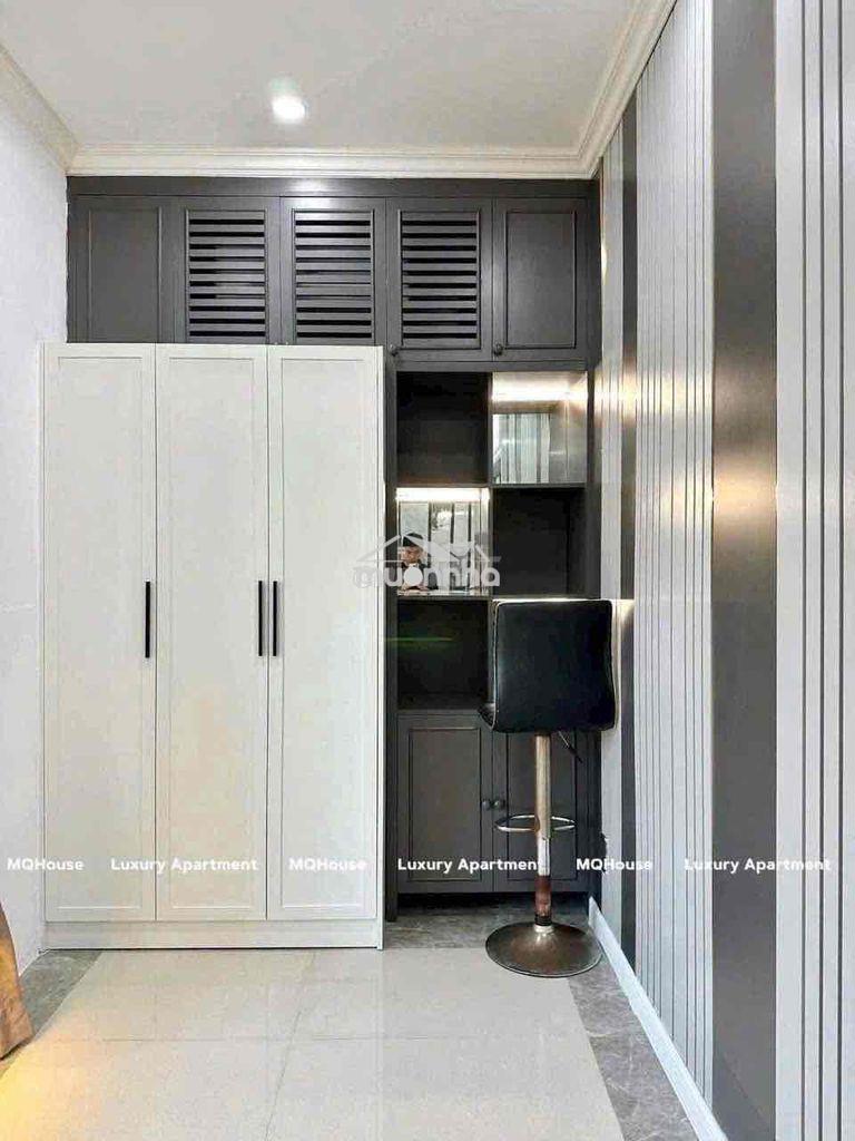 Căn hộ 2 phòng ngủ 80m2 ngay trung tâm quận 10 - Ảnh 4