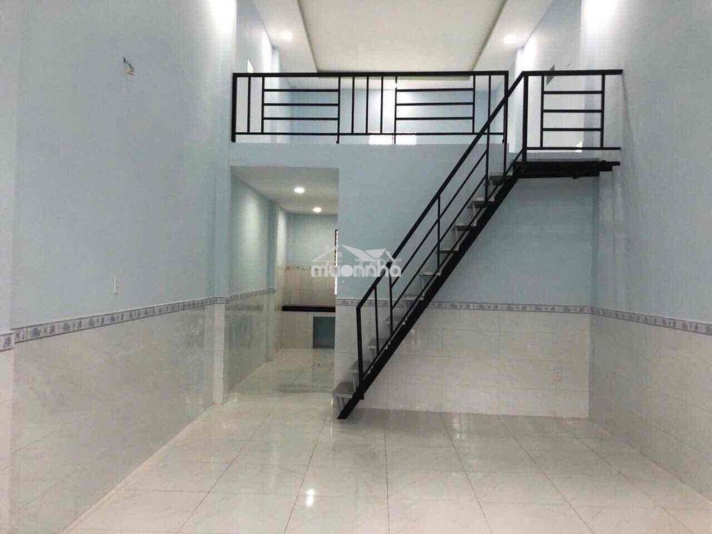 Bán nhà linh xuân – 90m², sân ô tô, hẻm nhựa 5m – chỉ 4,2 tỷ - Ảnh 3