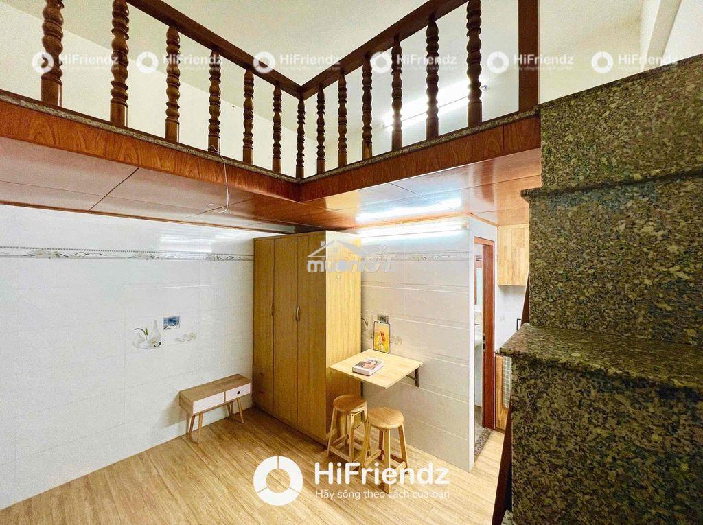 🌟Căn hộ duplex full nội thất - ngay mã lò - free xe + dịch vụ - Ảnh 2