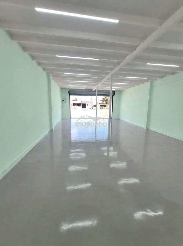 Hẻm tải bự thông tỉnh lộ 10 gần bình trị đông tên lửa mới - Ảnh 2