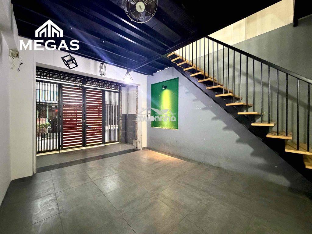 Nhà nguyên căn - shophouse - mbkd - ngay âu cơ, lạc long quân tân bình - Ảnh 4