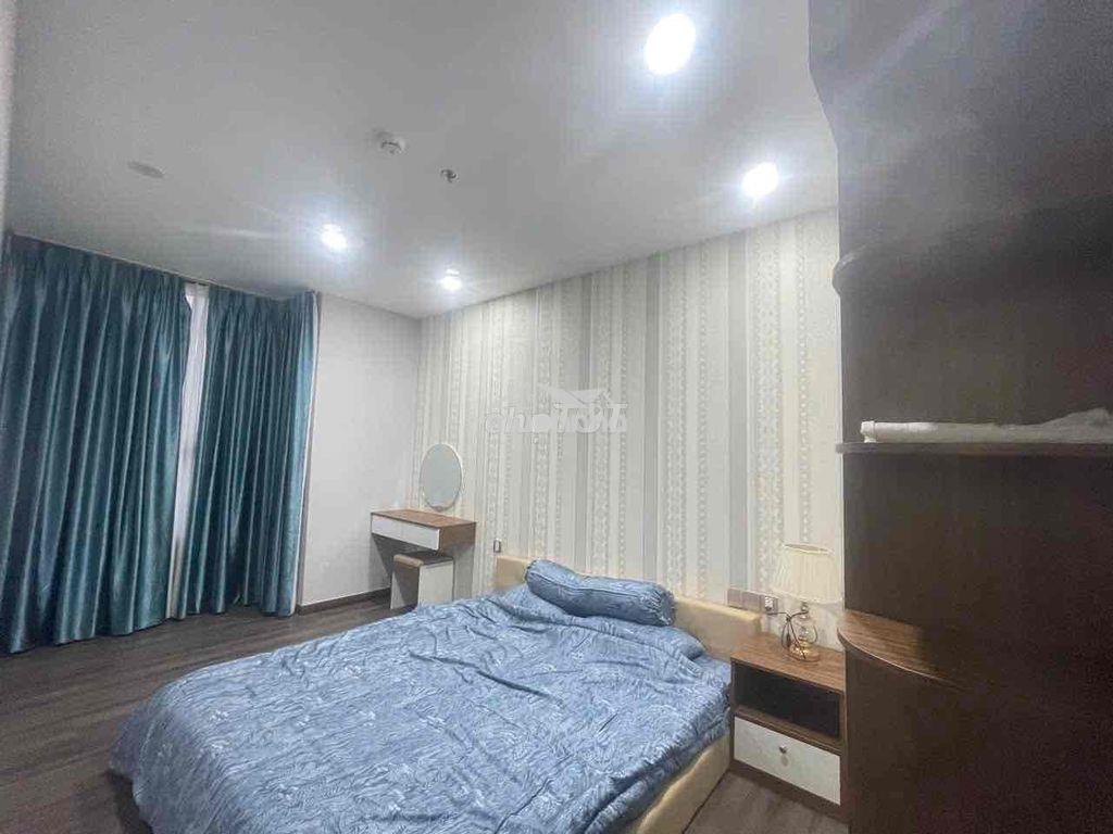 Cho thuê parkview residence 152 điện biên phủ 3pn giá 23 triệu full nt - Ảnh 2
