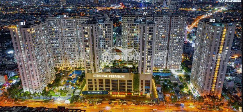 Bán căn hộ chung cư 2pn- chính chủ đã có sổ hồng. - Ảnh 4