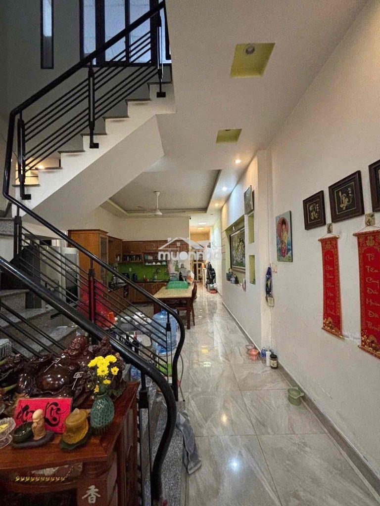 Bán nhà 3 tầng ngang 5x24m - vài mét ra nguyễn thị thập giá 9,59tỷ tl - Ảnh 2