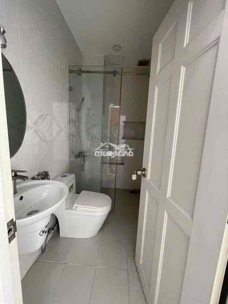 Hẻm oto tktq - tân phú - 4x15 - 1 lầu 3pn - nhà đẹp - Ảnh 3
